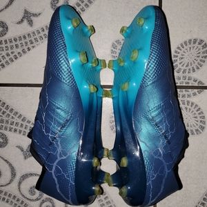 Nemeziz 17+ 360Agility soccer cleats/shoes/boots